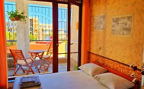 Studio Flat Saint Vlas