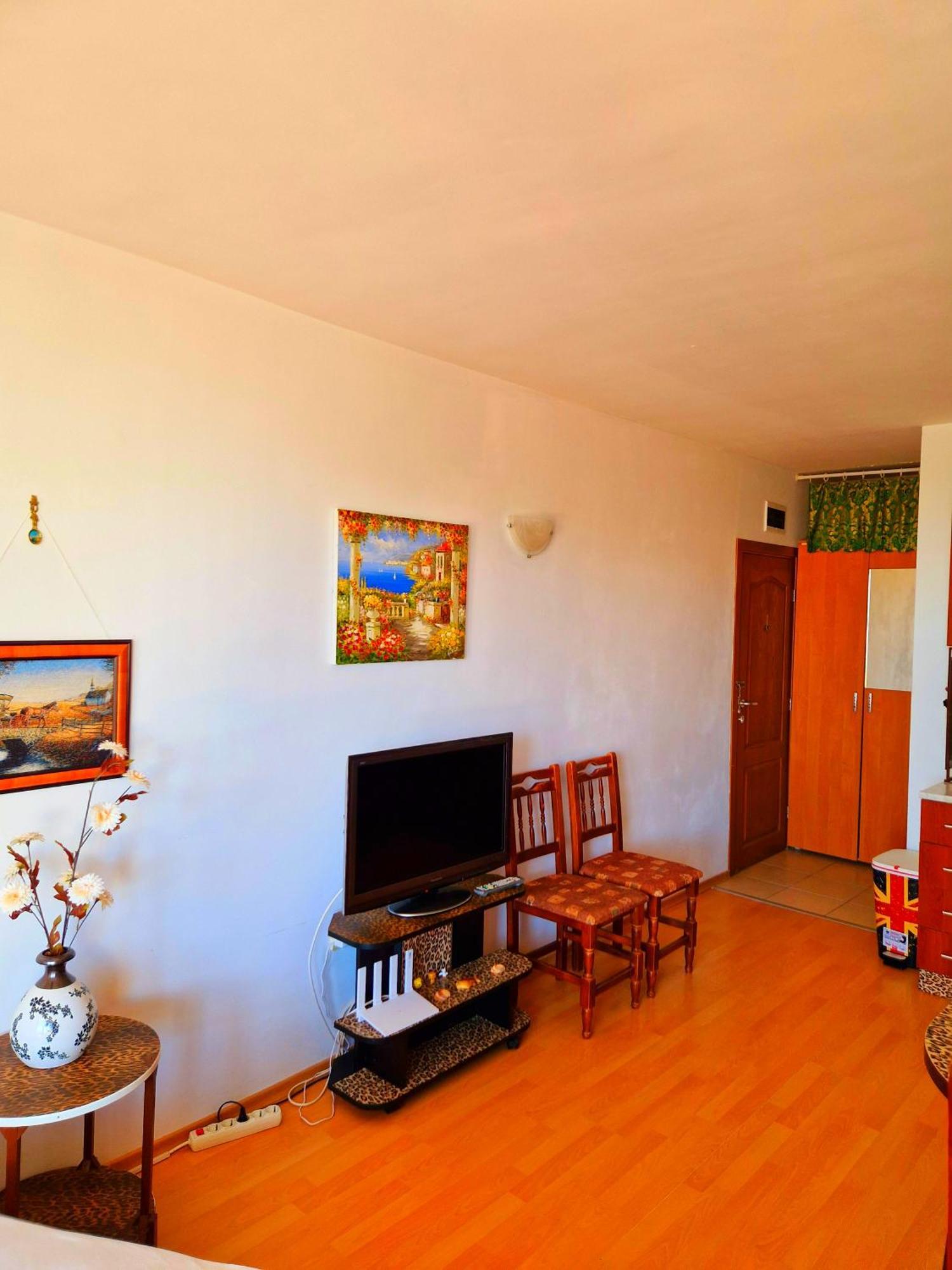 Studio Flat Saint Vlas Светий Влас Екстер'єр фото