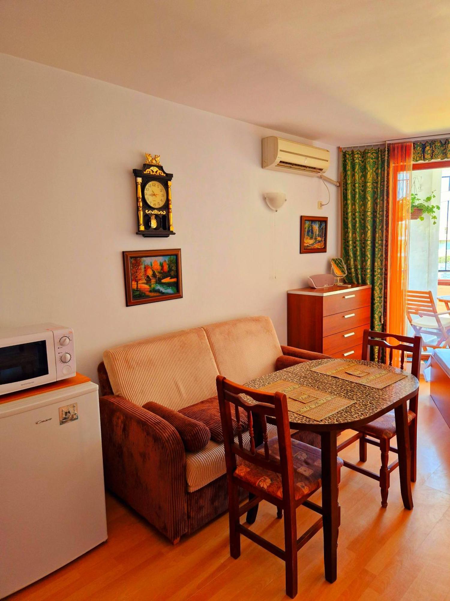 Studio Flat Saint Vlas Светий Влас Екстер'єр фото