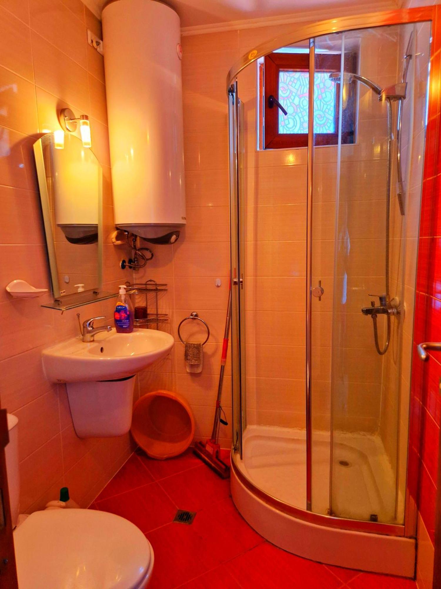 Studio Flat Saint Vlas Светий Влас Екстер'єр фото