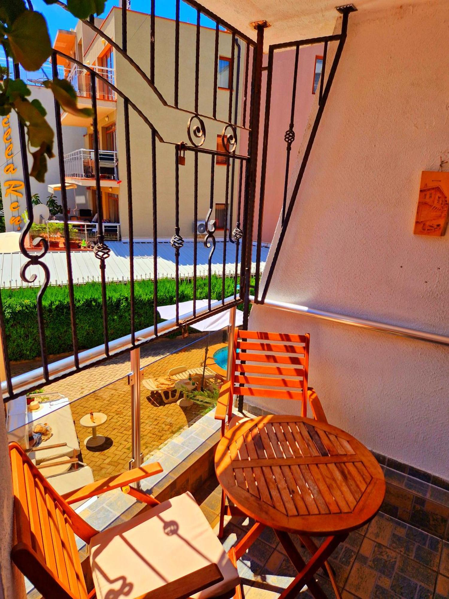Studio Flat Saint Vlas Светий Влас Екстер'єр фото